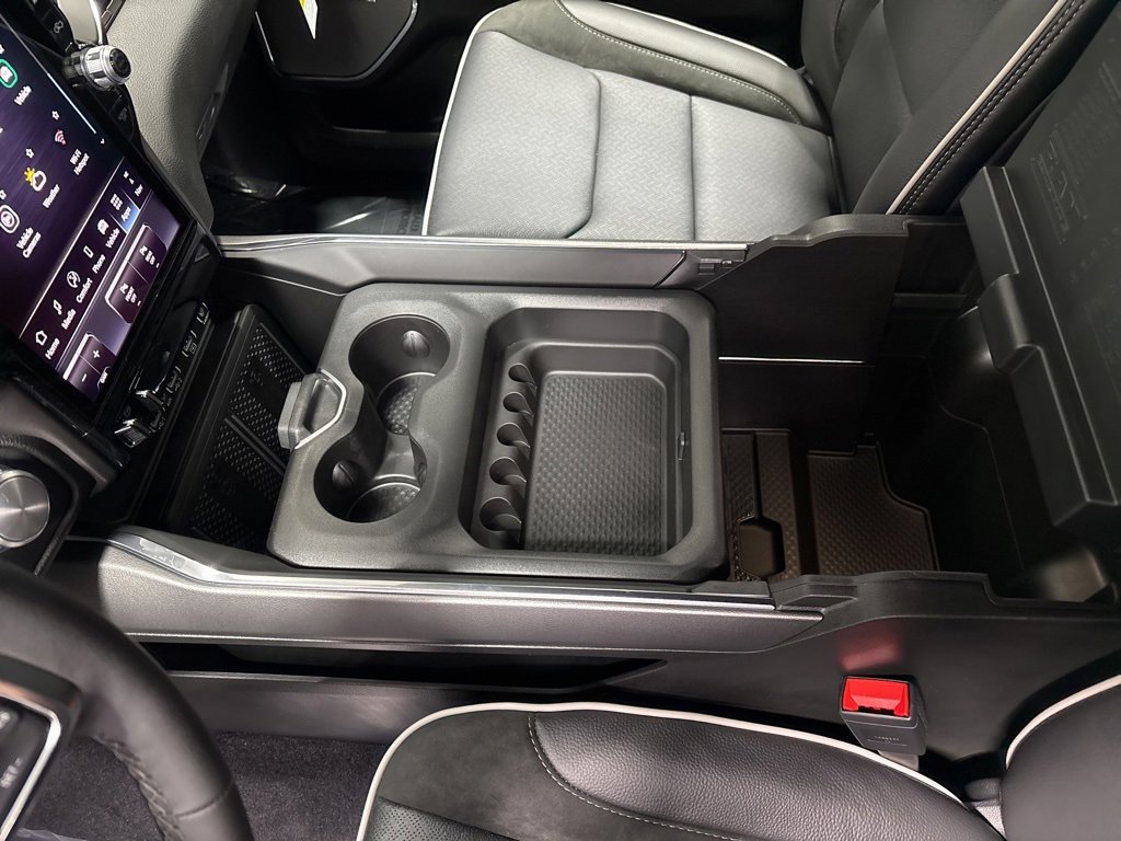 New 2026 RAM 1500 Laramie w/ Night Edition image 27