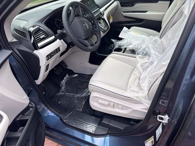 New 2027 Honda Odyssey Touring image 18
