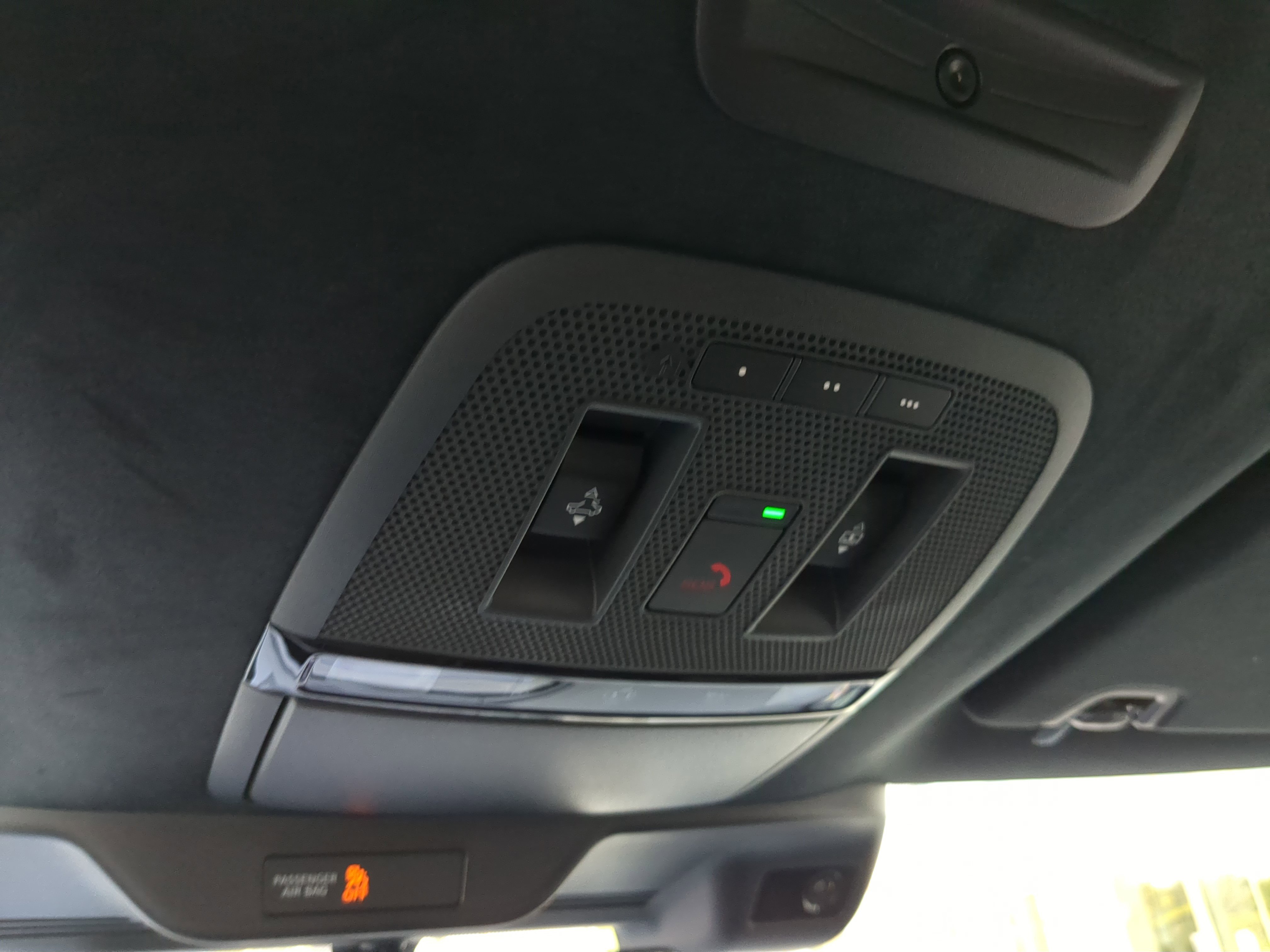 New 2026 INFINITI QX80 Autograph w/ Premium Cargo Package image 22