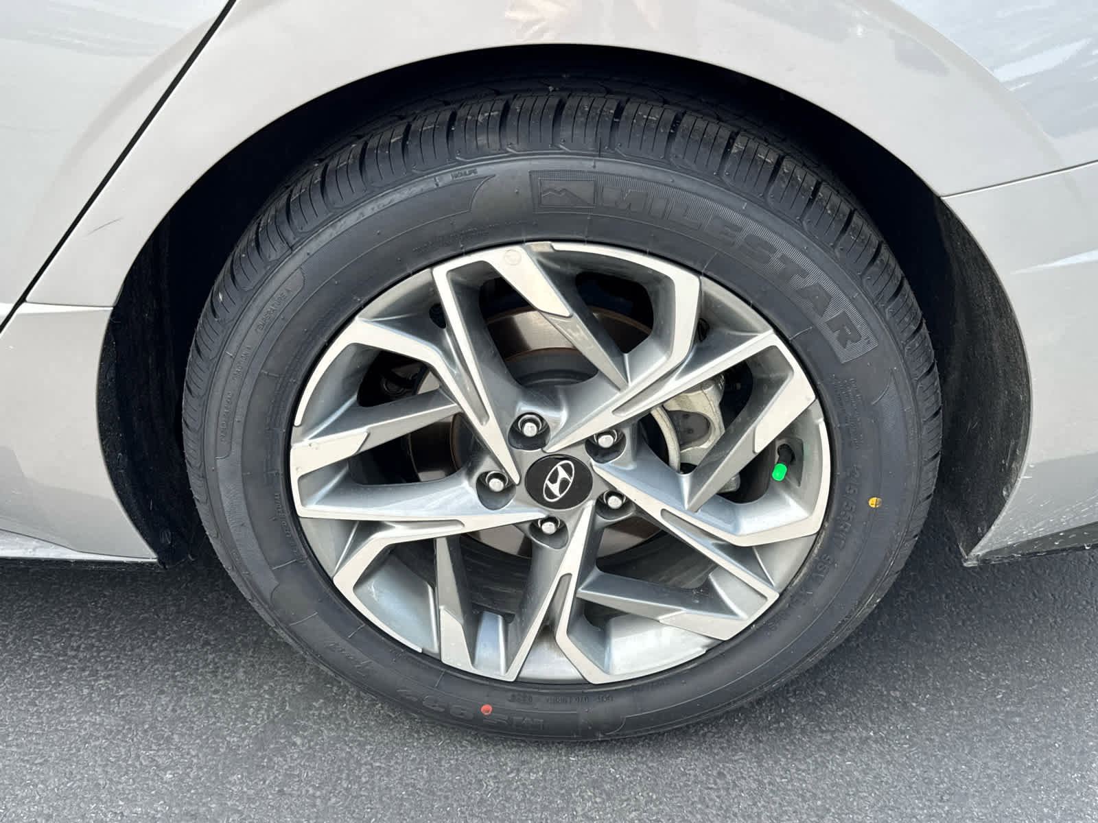 Used 2023 Hyundai Sonata SEL w/ Convenience Package FWD image 15