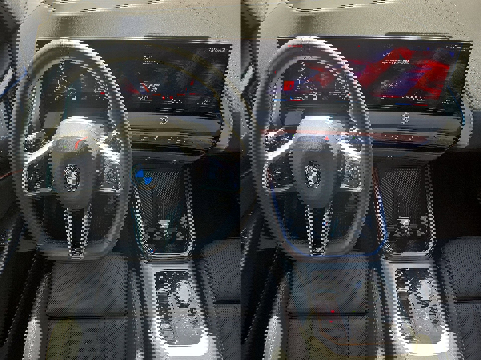 Used 2025 BMW X3 xDrive30i image 14