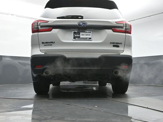 New 2026 Subaru Ascent Bronze Edition image 37