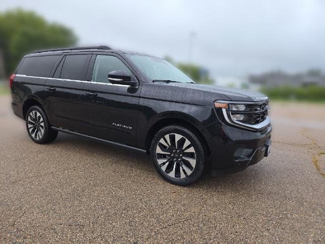 New 2027 Ford Expedition Max Platinum w/ Driver's Package AWD/4WD image 30