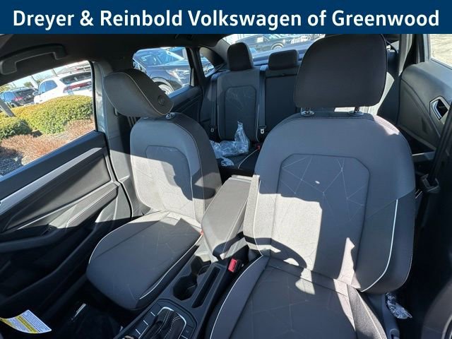 New 2026 Volkswagen Jetta Sport image 27