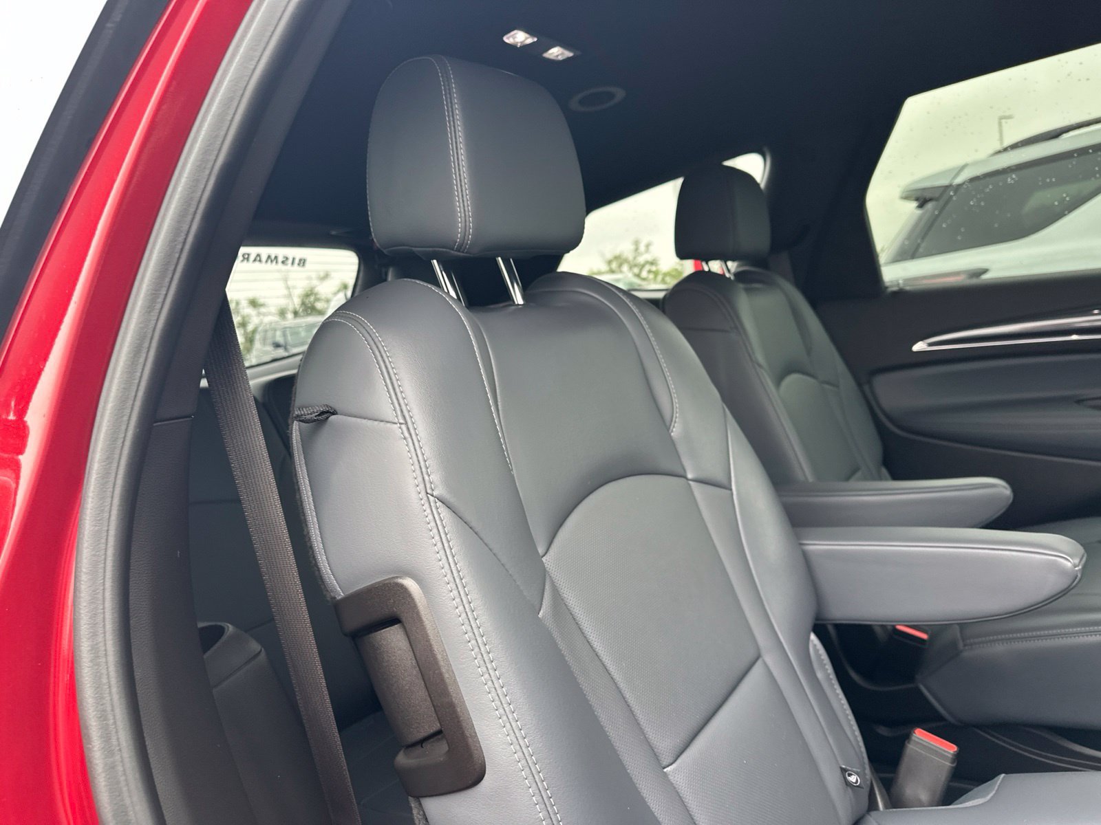 Used 2024 Buick Enclave Premium w/ Trailering Package, 5000 lbs. AWD/4WD image 36