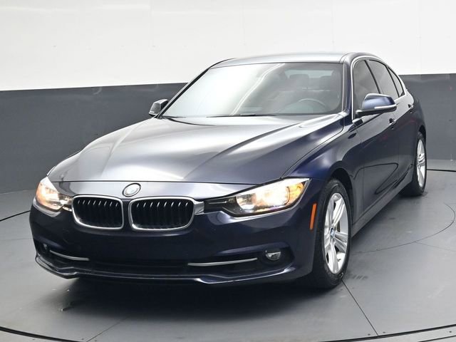 Used 2017 BMW 330i Sedan image 10