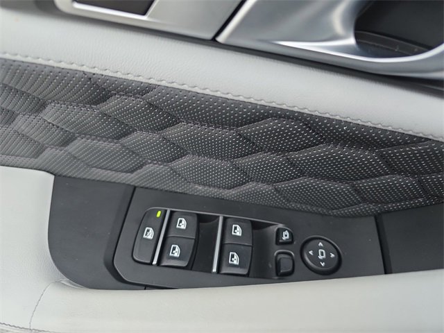 Used 2024 BMW X6 M Competition w/ Executive Package image 31