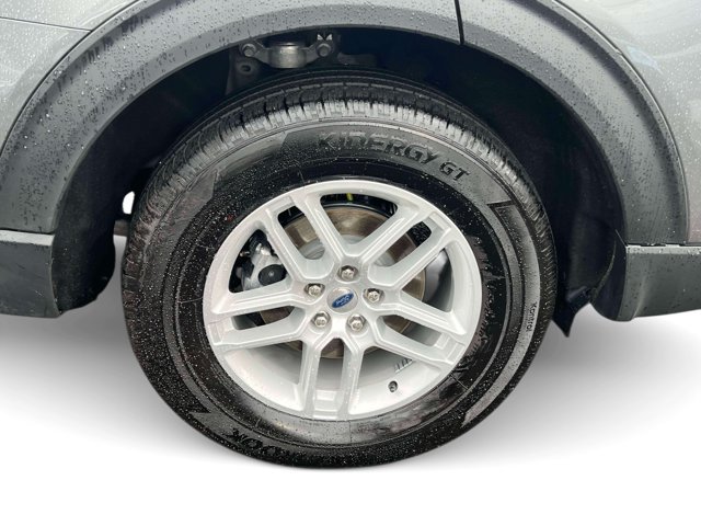 Used 2026 Ford Explorer Active AWD/4WD image 14