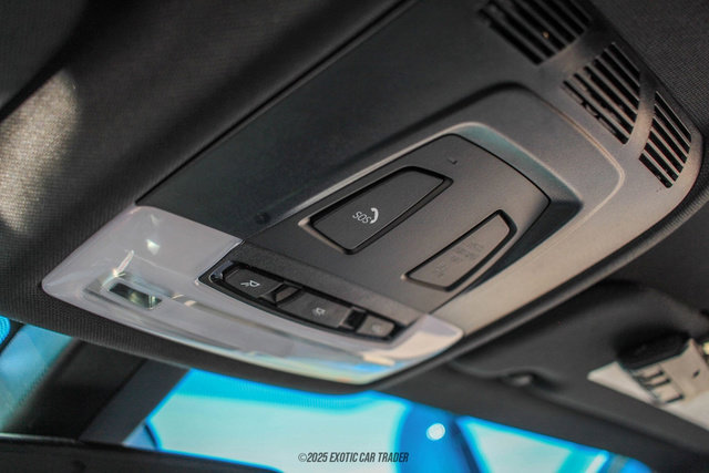 Used 2016 BMW i8 image 44