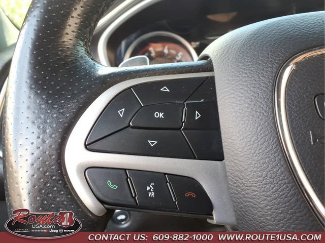 Used 2018 Dodge Challenger R/T Plus RWD image 22