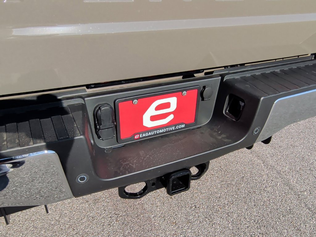 New 2027 Ford F350 Lariat AWD/4WD image 39