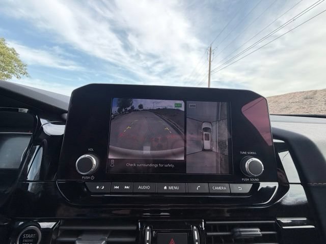 Certified 2023 Nissan Pathfinder Rock Creek AWD/4WD image 19