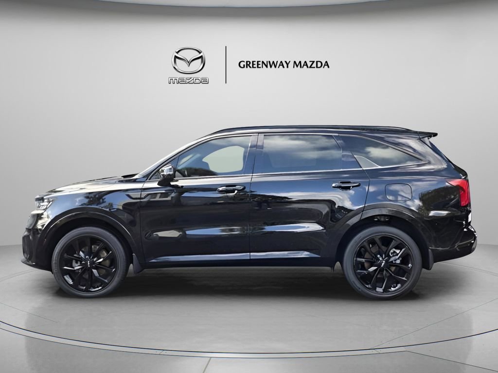 Used 2022 Kia Sorento SX AWD/4WD image 4