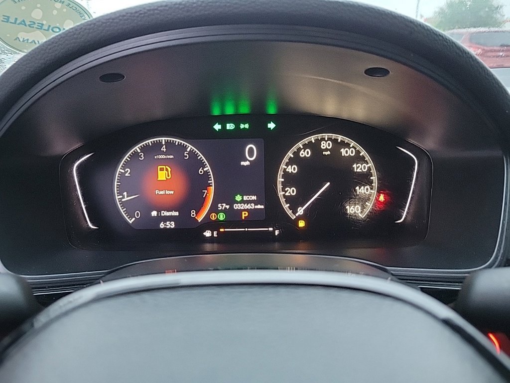 Used 2024 Honda Civic Sport image 11