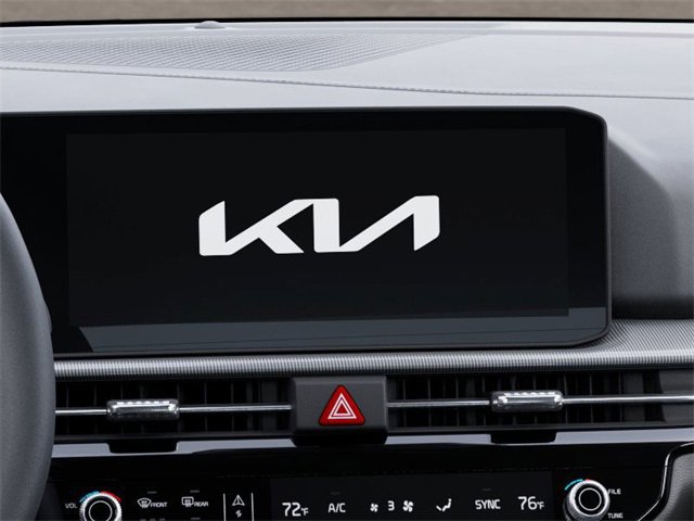 New 2026 Kia Sportage SX image 20