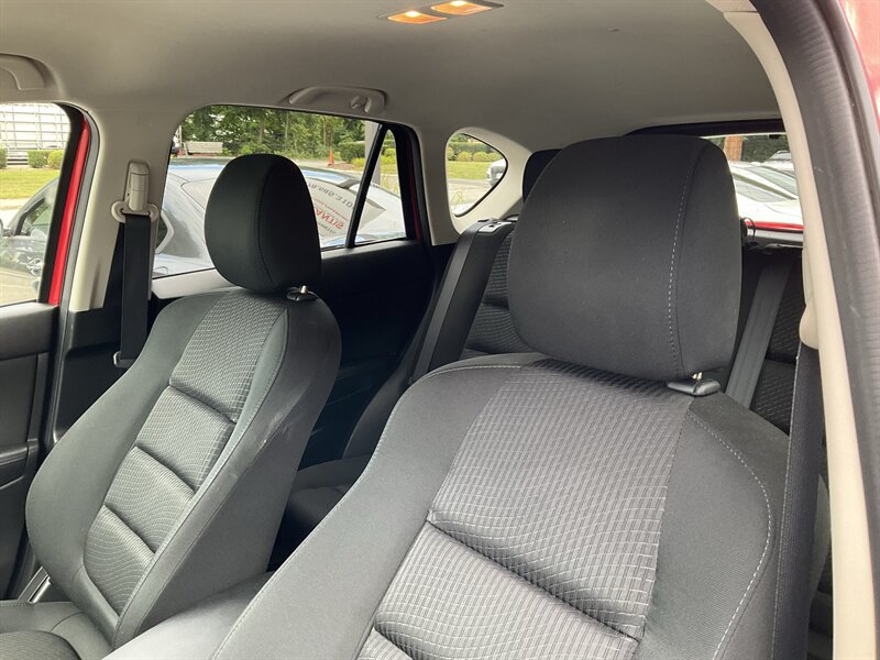 Used 2014 MAZDA CX-5 Touring FWD image 20