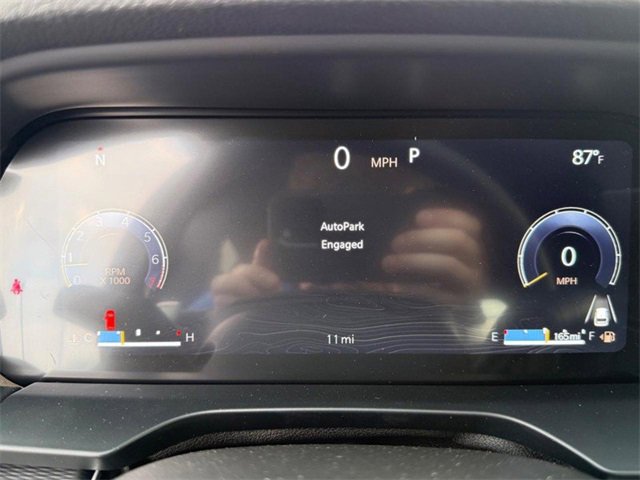 New 2025 Jeep Grand Cherokee Laredo X image 28