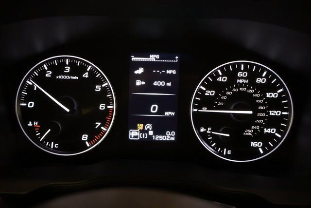 Certified 2025 Subaru Forester Sport image 17