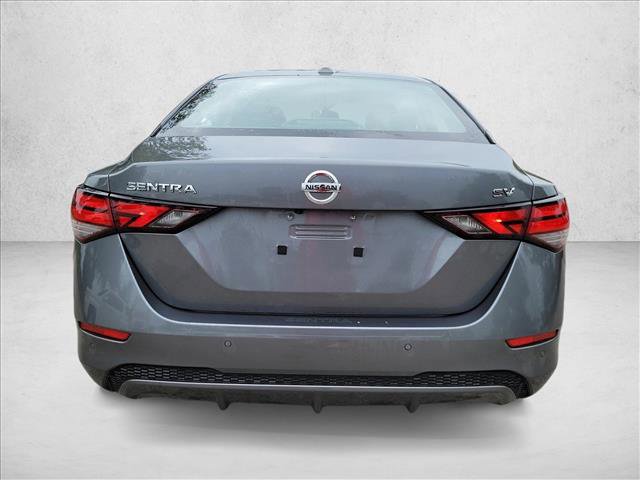 Used 2023 Nissan Sentra SV FWD image 6