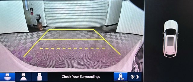 New 2026 Acura MDX w/ Technology Package image 19