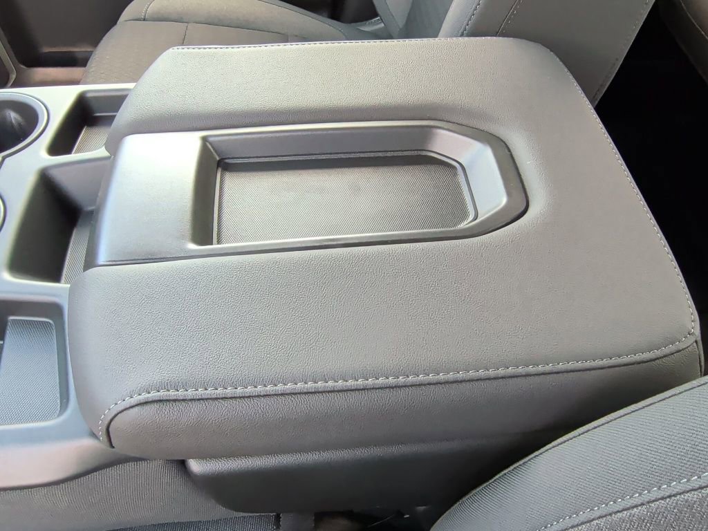 New 2026 Chevrolet Silverado 1500 RST w/ RST Select Package image 29