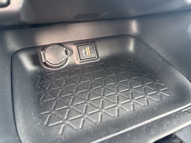 Certified 2024 Toyota RAV4 XLE image 30