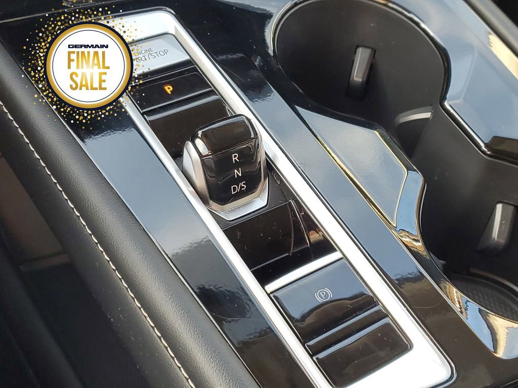 Used 2024 Volkswagen Atlas SE image 22