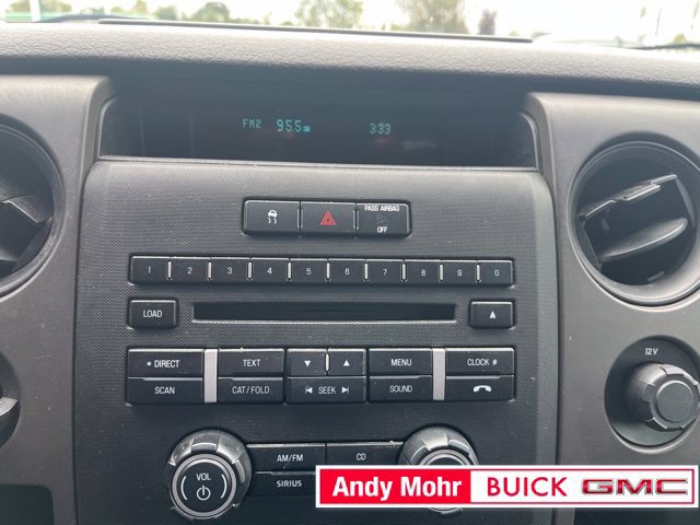 Used 2010 Ford F150 STX AWD/4WD image 33