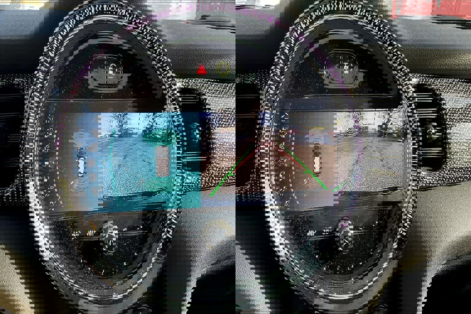 Certified 2024 MINI Cooper S image 28