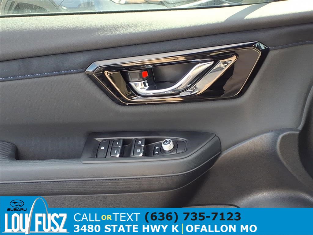 New 2026 Subaru Forester Limited image 13