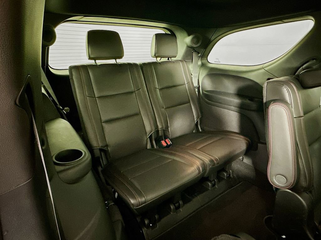 New 2026 Dodge Durango GT w/ Tow 'N Go Package image 36