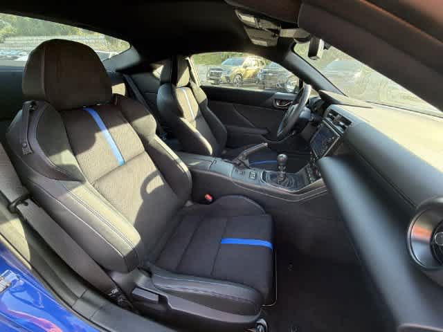 New 2026 Subaru BRZ tS RWD image 20