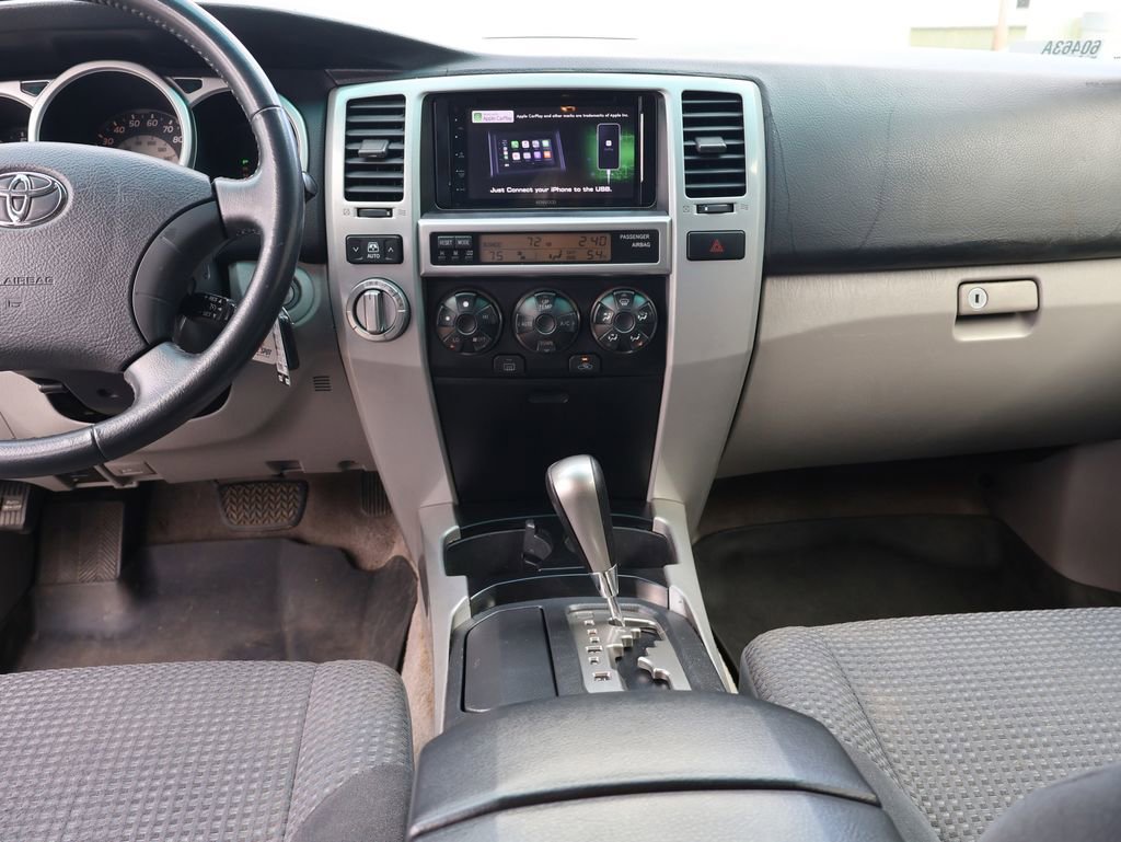 Used 2005 Toyota 4Runner Sport image 26