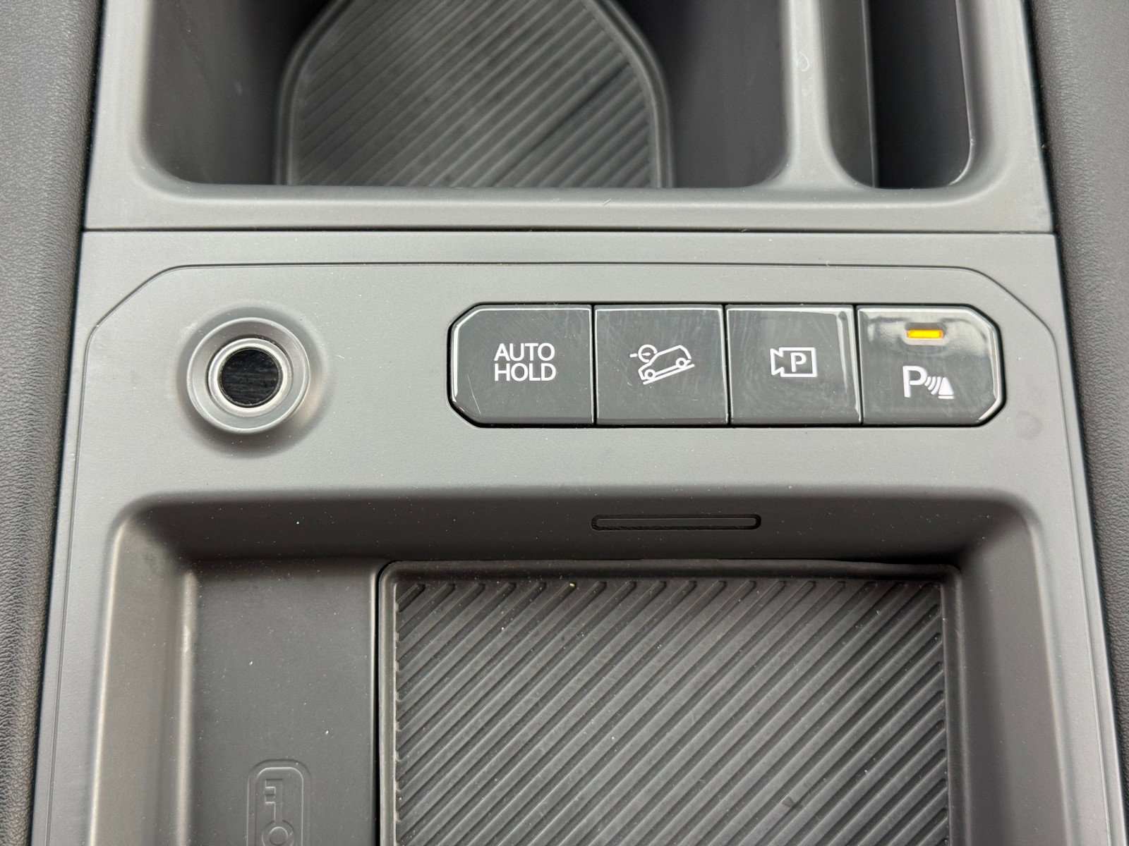 Used 2024 Kia EV9 Light Long Range image 28