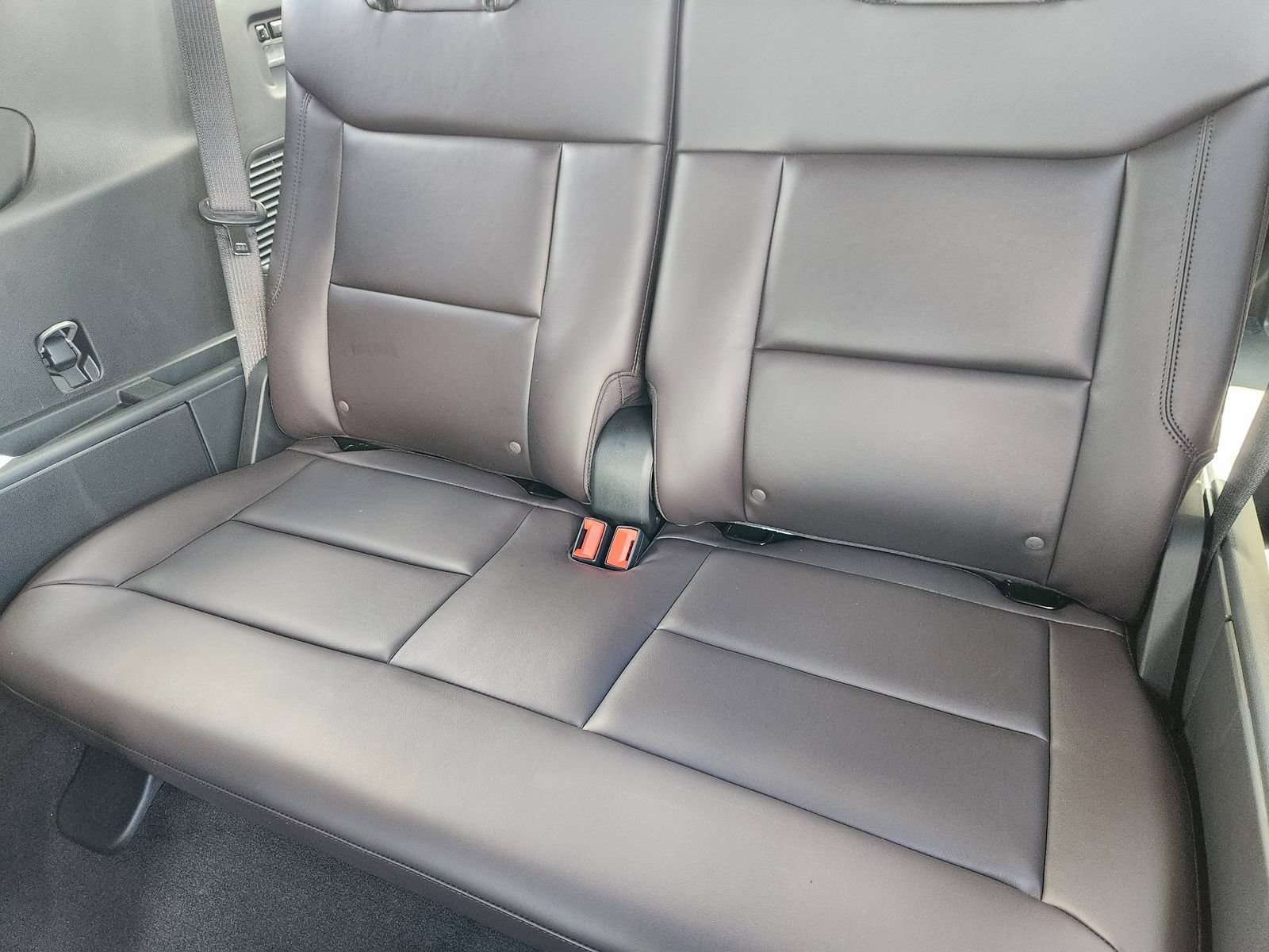 New 2026 Ford Explorer Platinum RWD image 27