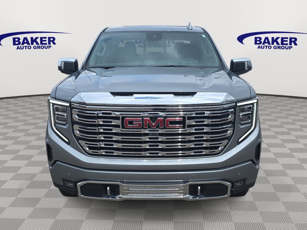 New 2026 GMC Sierra 1500 Denali AWD/4WD image 2