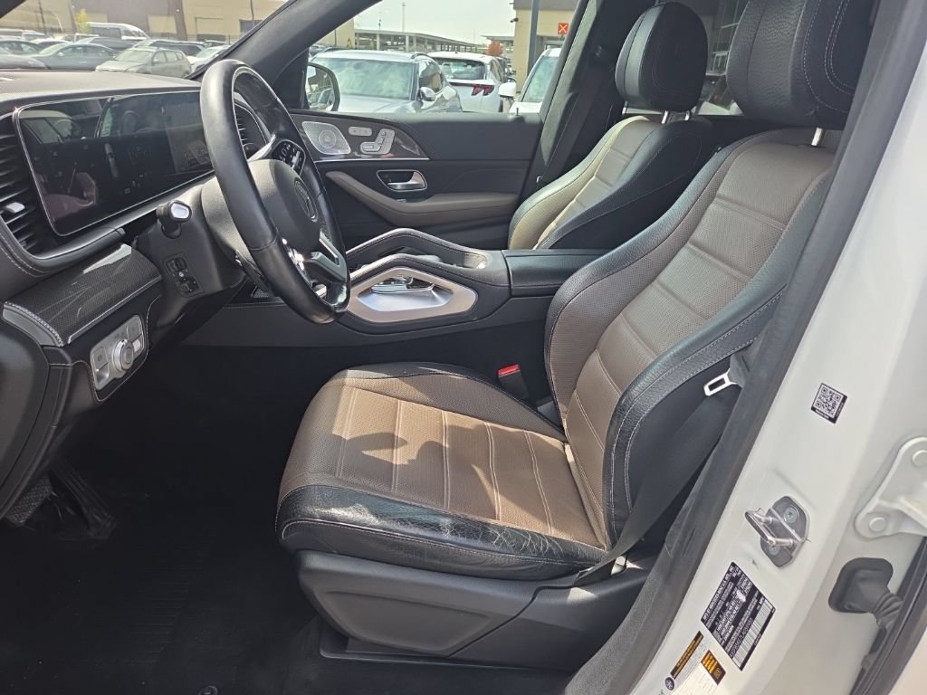 Used 2020 Mercedes-Benz GLE 450 4MATIC image 10