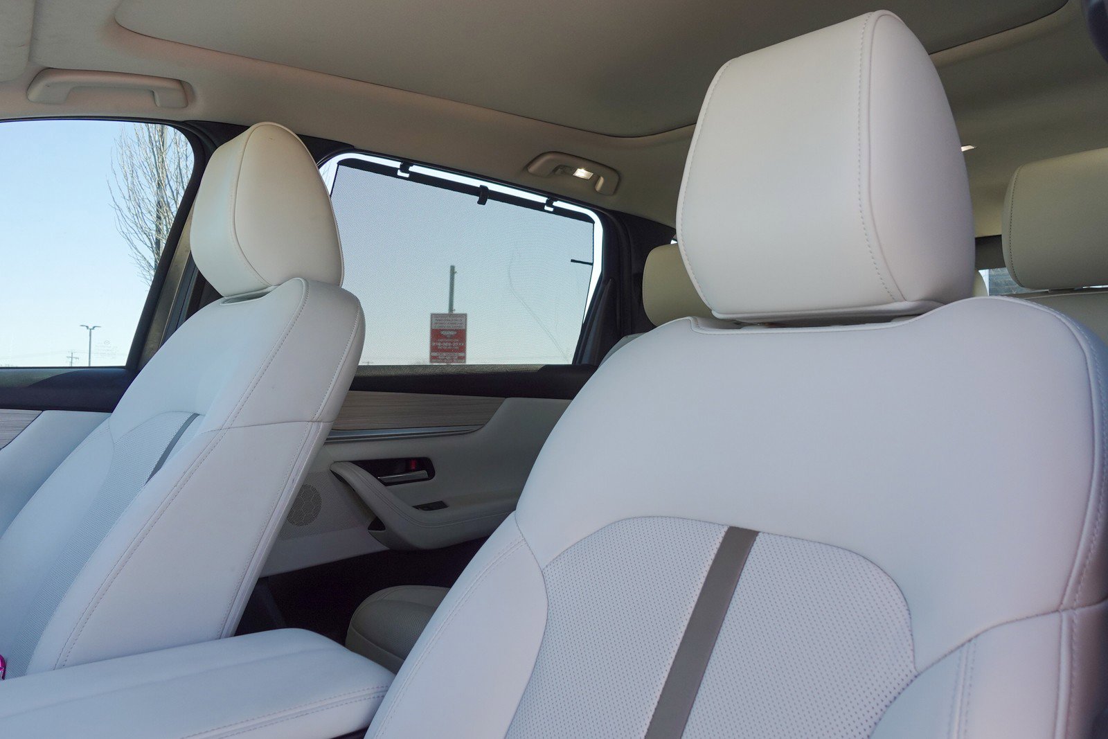 Certified 2024 MAZDA CX-90 Plug-In Hybrid w/ Premium Plus image 11