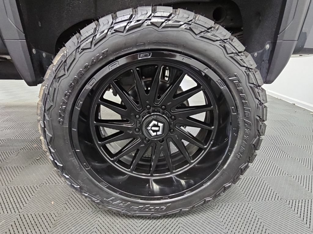 Used 2022 GMC Sierra 2500 Denali AWD/4WD image 46