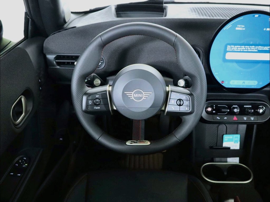 Certified 2026 MINI Cooper S FWD image 10