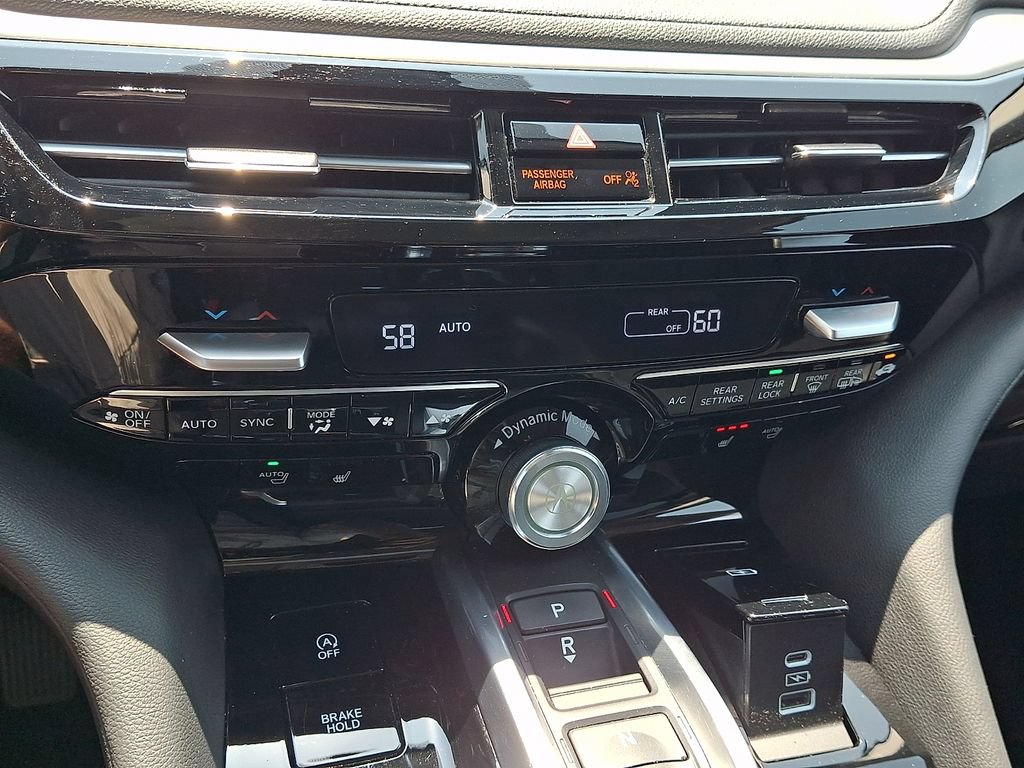 Certified 2023 Acura MDX SH-AWD image 16