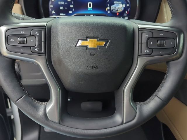 Certified 2024 Chevrolet Tahoe Premier image 5