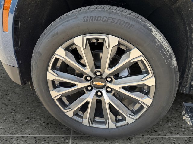 Certified 2026 Chevrolet Tahoe High Country image 13