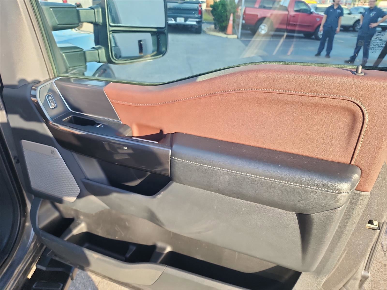 Certified 2021 Ford F150 Lariat image 26