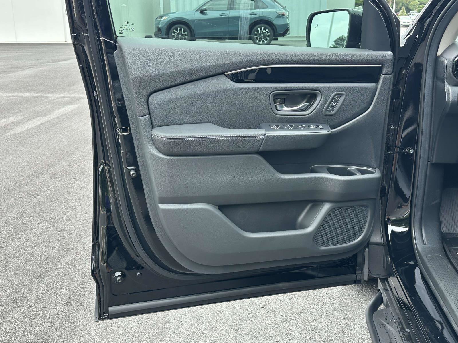 New 2026 Honda Pilot EX-L image 5
