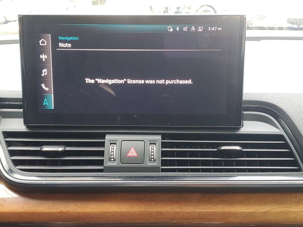 Used 2021 Audi Q5 2.0T Premium w/ Convenience Package image 31