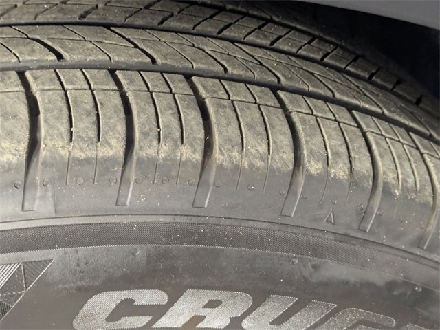 Used 2025 Kia Sportage EX w/ Premium Package image 9