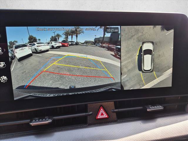 Used 2024 Kia Sportage SX FWD image 15