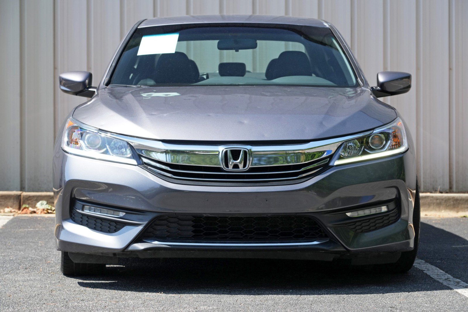 Used 2017 Honda Accord Sport image 6