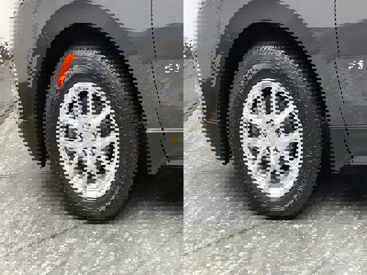 Used 2022 Chevrolet Equinox LT w/ Driver Convenience Package image 30